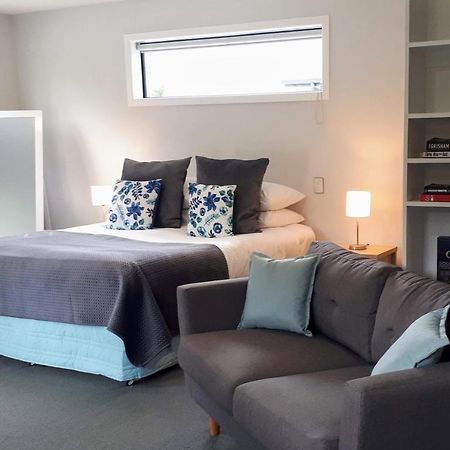 Glenorchy Peaks Bed And Breakfast Exterior foto