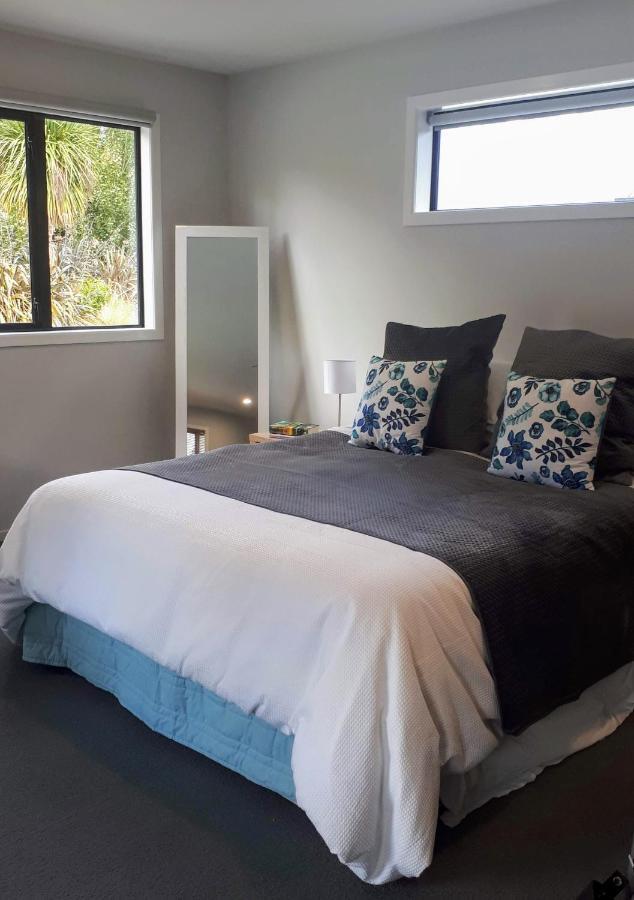 Glenorchy Peaks Bed And Breakfast Exterior foto