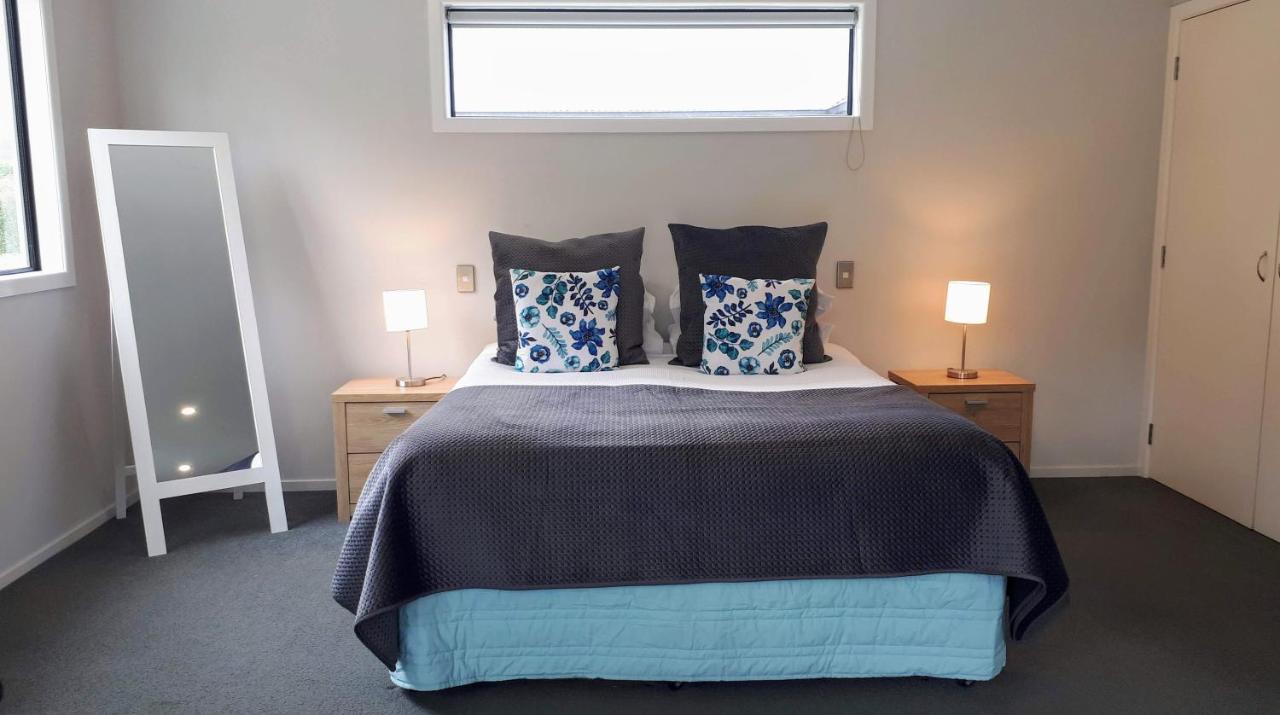Glenorchy Peaks Bed And Breakfast Exterior foto